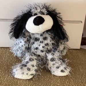 172. TY The Punkies Collection- Polka- Dot